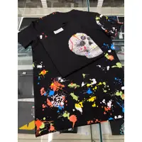 在飛比找蝦皮購物優惠-高雄凡賽斯歐洲精品 PHILIPP PLEIN PP 左胸鐵