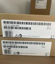 One New SIEMENS 6ES7 511-1AK02-0AB0 6ES7511-1AK02-0AB0 Expedited Shipping