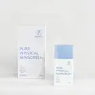 Siriraj Pure Physical Sunscreen SPF50+ PA+++ Vegan UVA UVB Lotion Gentle 30 g