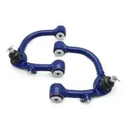 SuperPro Front Fixed Offset Upper Control Arm Kit - TRC6720