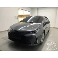 在飛比找蝦皮購物優惠-銳訓汽車配件精品-豐原店 Toyota 12代 Altis 