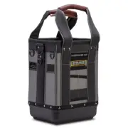 Veto Pro Pac WRENCHER-MC Plumber’s Open Top Tool Bag, VPP10263