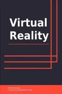 在飛比找博客來優惠-Virtual Reality