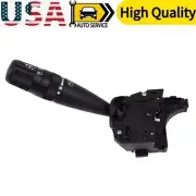Turn Signal Dimmer Fog Light Switch For Jeep Compass Patriot Wrangler 2007-2017 (for: Jeep)