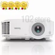 BenQ MH550 Beam Projector 3500 ANSI HDMI DLP 1080p -Tracking