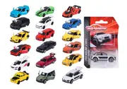 Majorette - Premium Cars Series Assorted
