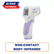 NON-CONTACT BODY INFRARED THERMOMETER STANDARD