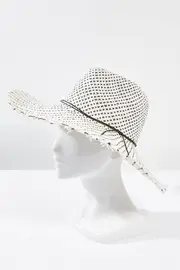 Phoebe Hat--AOS-AOS703