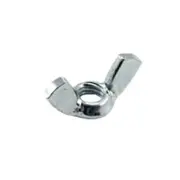 Champion C1892-10 Wing Nut (316/A4) M5 x 0.8mm - 20/Pack