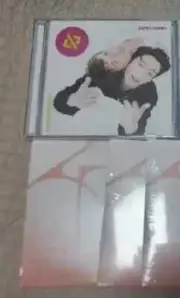 Bulletproof Jungkook US Single Left and Right CD unopened