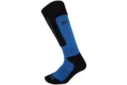 XTM Sochi Merino Adult Snow Socks Blue