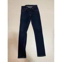 在飛比找蝦皮購物優惠-Nudie Jeans Lean Dean Dry 16 D