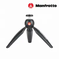 在飛比找momo購物網優惠-【Manfrotto 曼富圖】PIXI 迷你三腳架(原廠公司