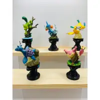 在飛比找蝦皮購物優惠-【豬寶樂園】絕版 日版 TOMY 海洋堂 寶可夢 神奇寶貝 