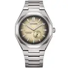 NK5020-58P Automatic Watch Men's Titanium Citizen