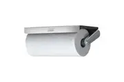 Joseph Joseph RollGrip Under Shelf Stainless Steel Kitchen Roll Holder