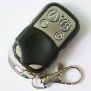 4 buttons EV1527 315MHz