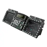 SimPlayer Viper MIP Flight Simulator Control Panel MFD + Display + F-16 ICP Kit