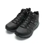 MERRELL ZION FST MID WATERPROOF GORE-TEX 郊山健行鞋 黑 ML035475 男鞋