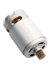 12V 14.4V lithium electric drill motor is suitable for TSR1080-2-LI GSR120LI