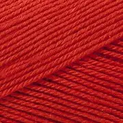[Patons] Cotton 4 Ply 1750 Tomato