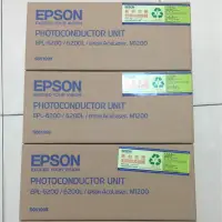 在飛比找蝦皮購物優惠-[台灣耗材]EPSON EPL-6200/6200L/M12