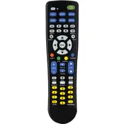 DYNALINK A1012A 6-In-1 Learning Remote Control