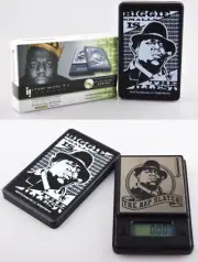 Infinity Digital Scale Natorious b.i.g 500g x 0.1g