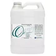 glycerine vegetable kosher USP grade cosmetic base soap cream bulk wholesale