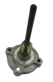 Genuine Asco QJ10A1 Pressure Transducer Unit Temperature Switch