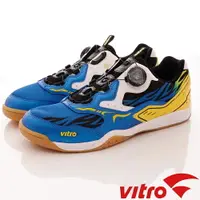 在飛比找樂天市場購物網優惠-★Vitro韓國運動品牌頂級專業桌球鞋ARCANEⅡ-YEL