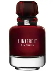 [GIVENCHY] L'Interdit Rouge EDP