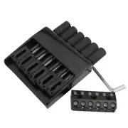 Guyker 6-String Headless Guitar Bridge