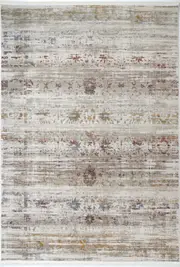 Cordelia Bozkov Bohemian Beige & Multi Rug
