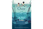 Over and Under the Pond by Kate Messner