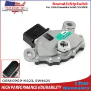 For Volkswagen Mini Cooper Audi Transmission Range Sensor Neutral Safety Switch