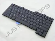 New Dell Latitude D505c D500 D600 D800 Precision M60 Hebrew Israelian Keyboard