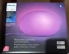 Philips Hue Flourish Table Light -FREE SHIPPING