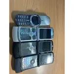 ☆MOTOROLA V3 V3I 展示機《全新旅充+電池》功能正常 限用亞太電信4G卡