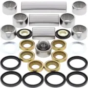 New ALL BALLS Linkage Bearing & Seal Kit For HONDA 27-1125