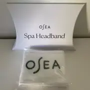 OSEA Spa Headband