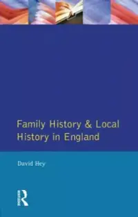 在飛比找博客來優惠-Family History and Local Histo
