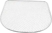 PAMINGONO Air Fryer Basket Tray Replacement Oven Net Tray Mesh Fry Basket for Air Fryer Cooking Accessory