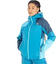 Dare2b Women's Checkpoint Iiijkt Jacket