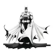 Batman Neil Adams' Batman Black and White Edition PVC Statue