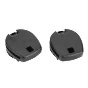 2pcs Portable Watch Bandipide Navigation Wrist Compass For Boating HG MU