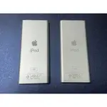 IPOD NANO 第二代 A1199  收藏品 2G 4G 隨身聽