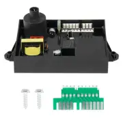 91365 RV Water Heater Control Circuit Board Kit Compatible with Atwood GC10A-...