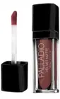 Palladio Velvet Matte Cream Lip Color Organza Mauve Berry Lip Stick Vegan