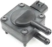 TRUSTTWO Exhaust Differential Pressure Sensor Compatible with Toyota Corolla Compatible with Verso AR10 2004-2009 Diesel 8948064010 The New